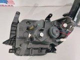 Front Headlight Set (Smoked, LED)
